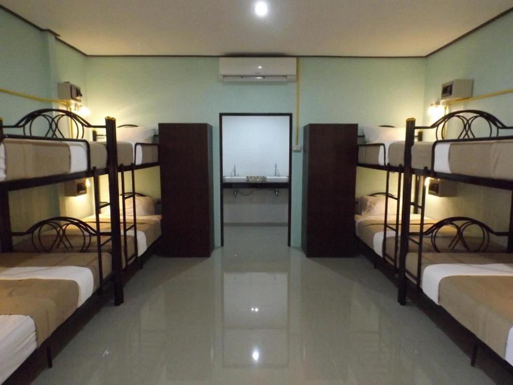 Laila​ Place Hotell Ko Lanta Eksteriør bilde