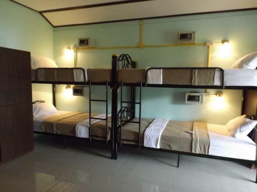 Laila​ Place Hotell Ko Lanta Eksteriør bilde