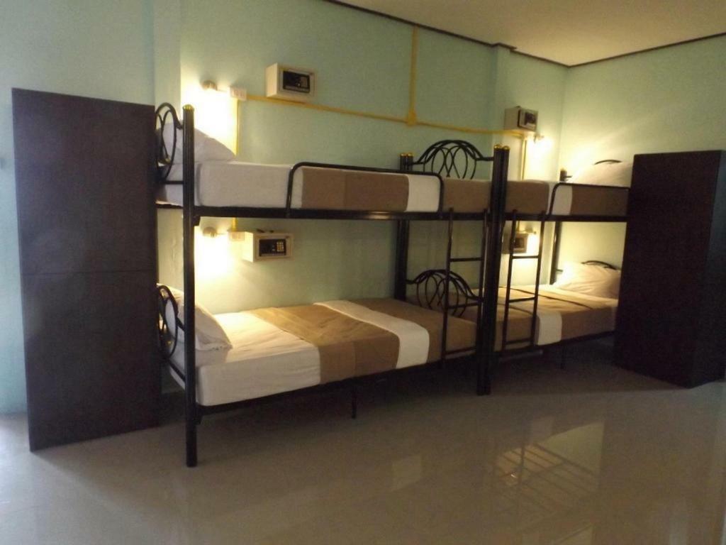 Laila​ Place Hotell Ko Lanta Eksteriør bilde