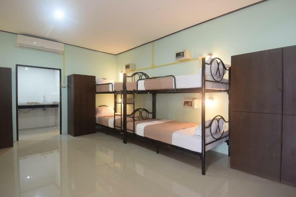 Laila​ Place Hotell Ko Lanta Eksteriør bilde