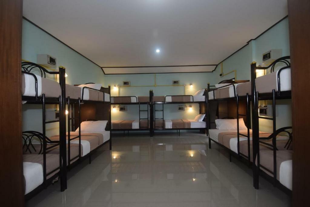 Laila​ Place Hotell Ko Lanta Eksteriør bilde