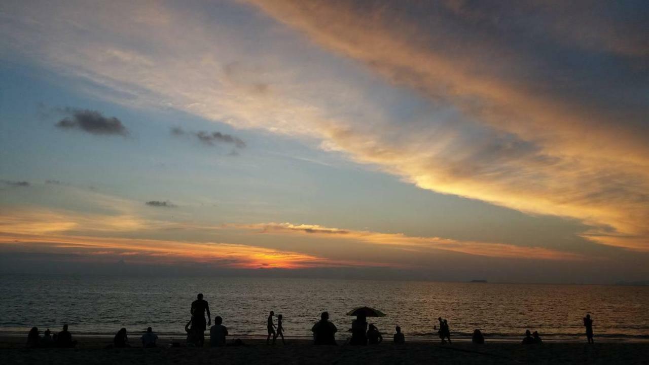 Laila​ Place Hotell Ko Lanta Eksteriør bilde